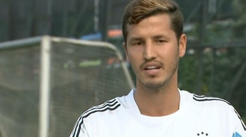 Salih Uçan'dan Galatasaray itirafı