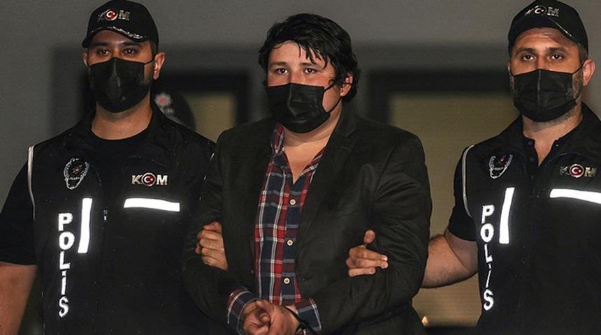 'Tosuncuk' lakaplı Mehmet Aydın'a 60 sayfa soru