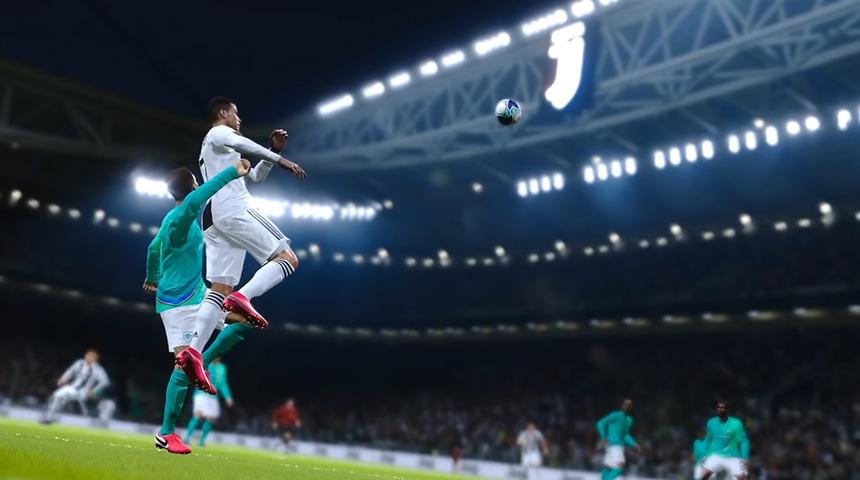 Söylentisi bile şaşırttı: PES 2022 ücretsiz olabilir!