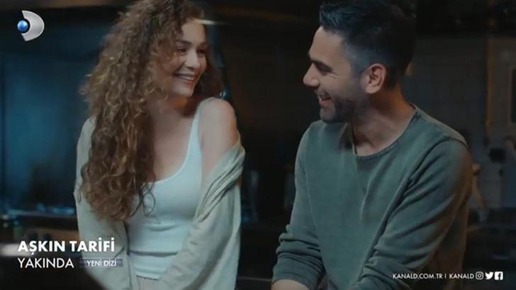 Aşkın Tarifi yeni bölüm fragmanı yayınlandı: Fırat, Naz'dan evlilikten vazgeçmesini istiyor! G3