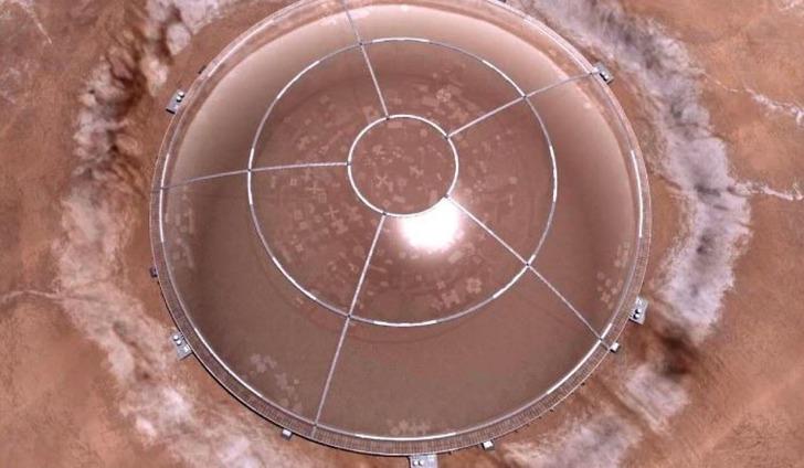 Mars'ta Kıyamet filmi oyuncuları kimler? Mars'ta Kıyamet filmi konusu nedir, ne zaman çekildi? G2