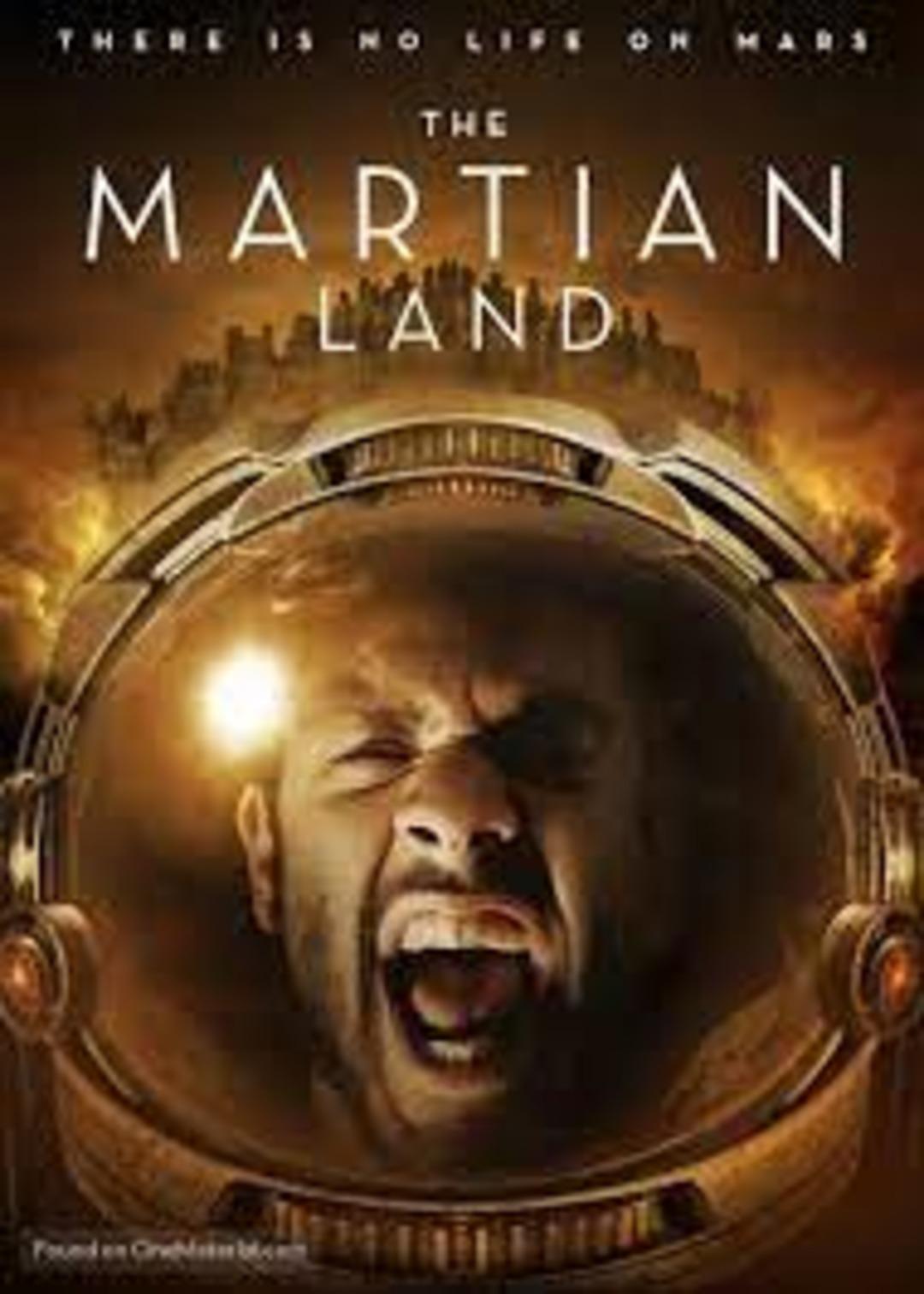 Mars'ta Kıyamet filmi oyuncuları kimler? Mars'ta Kıyamet filmi konusu nedir, ne zaman &ccedil;ekildi?