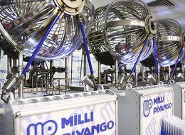MİLLİ PİYANGO SORGULAMA 31 Aralık 2022: Milli Piyango 2023 Yılbaşı çekiliş sonuçları bilet sorgulama mynet.com’da olacak