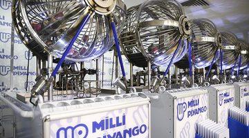 S&uuml;per Loto'da b&uuml;y&uuml;k ikramiye sahibini buldu! 27 Temmuz 2025 &ccedil;ekiliş sonu&ccedil;ları