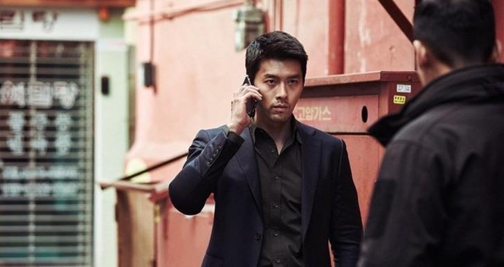 Gizli Görev filmi konusu nedir? Gizli Görev filmi oyuncuları kimler? G4