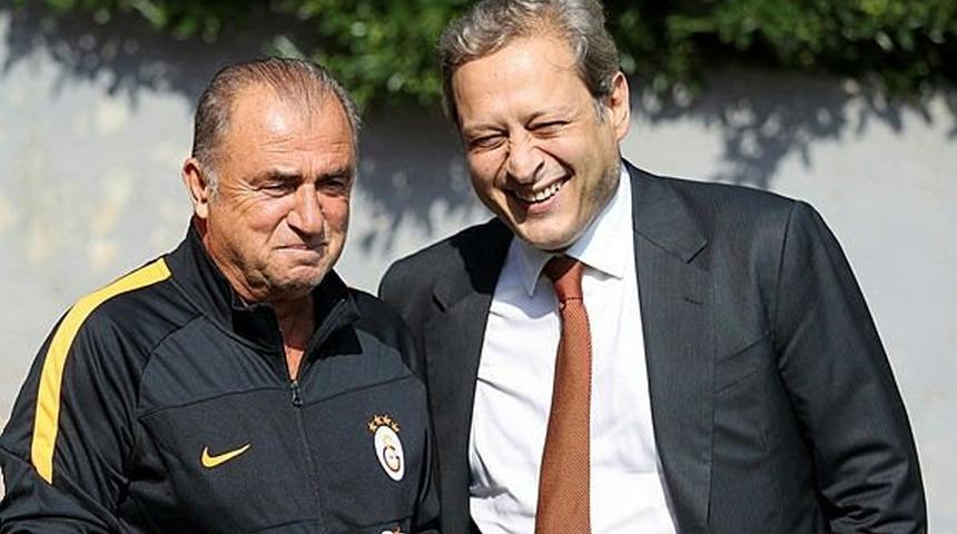 Galatasaray, Arda Turan ve Barış Alper Yılmaz'ı KAP'a bildiriyor