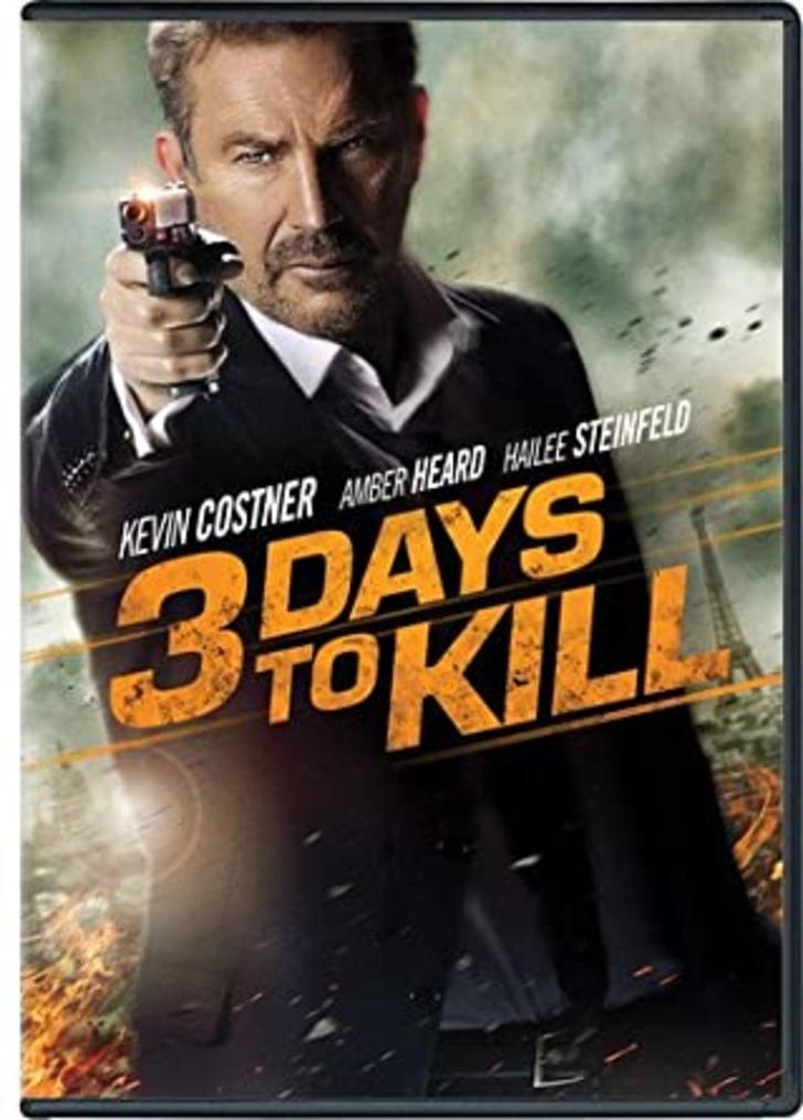 Son Üç Gün filmi konusu nedir? Son Üç Gün filmi oyuncuları kimler? G5