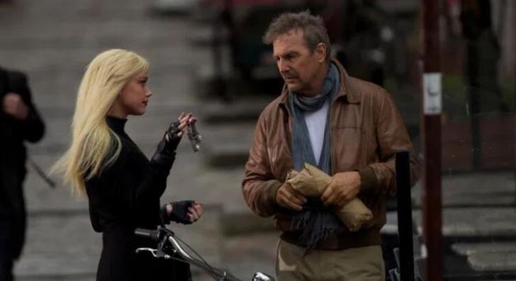 Son Üç Gün filmi konusu nedir? Son Üç Gün filmi oyuncuları kimler? G1