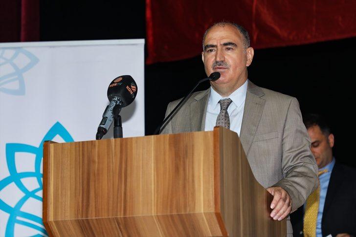 Konya'ya eTwinning projesinde Avrupa birinciliği kazandıran öğretmenler ödüllendirildi G1