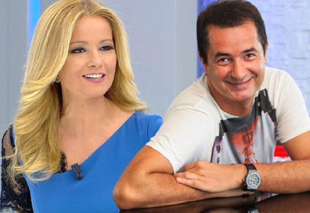 M&uuml;ge Anlı hakkında bomba iddia! Acun Ilıcalı devrede