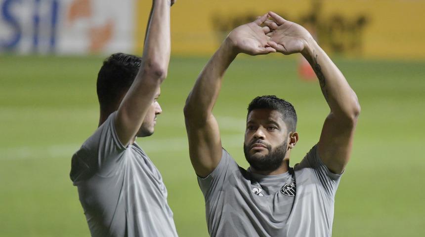 Hulk'tan Beşiktaş ve Fenerbahçe'ye kötü haber