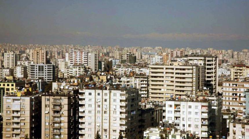 Konut satışları yüzde 17 azaldı
