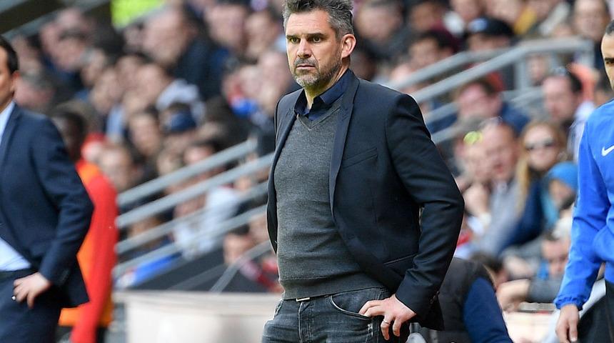 Lille, Jocelyn Gourvennec ile 2 yıllık sözleşme imzaladı