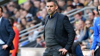 Lille, Jocelyn Gourvennec ile 2 yıllık sözleşme imzaladı