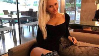 Cansu Taşkın’ın işleri açıldı: Sayenizde