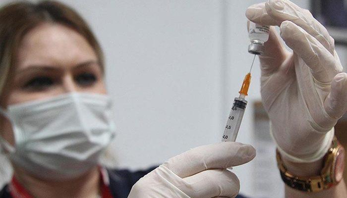 Türkiye'de son 24 saatte toplam 1 milyon 51 bin 537 aşı uygulandı