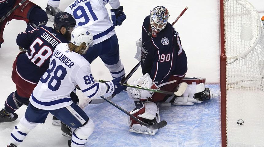Letonyalı buz hokeyci Kivlenieks, hayatını kaybetti