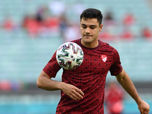 Ozan Kabak'ın yeni takımı belli oldu