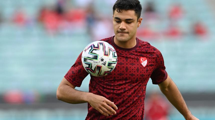 Ozan Kabak'ın yeni takımı belli oldu