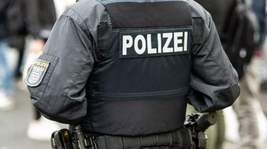 Almanya'da Türk aileye ırkçı saldırı