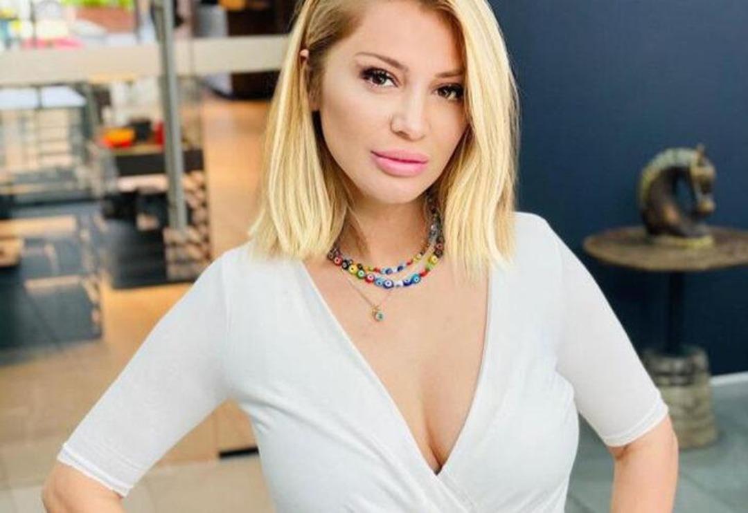 Song&uuml;l Karlı estetiksiz halini paylaştı! G&ouml;renler tanımakta zorlandı