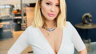 Songül Karlı estetiksiz halini paylaştı! Görenler tanımakta zorlandı