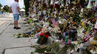 ABD'de çöken binada ölü sayısı 27'ye yükseldi