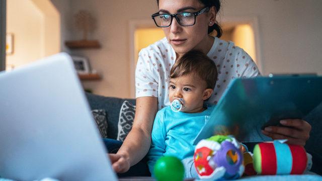 Çalışan annelerin karşılaştığı sorunlar nelerdir?