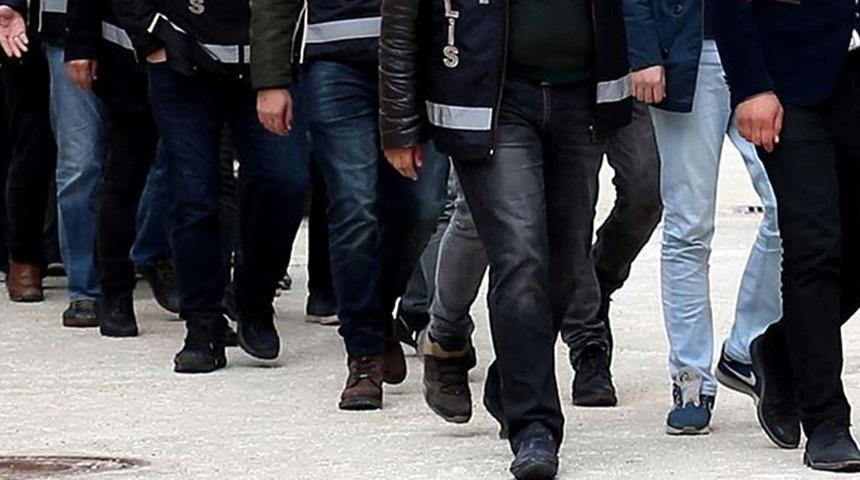 FETÖ'nün avukat yapılanmasına 9 ilde operasyon! Gözaltılar var