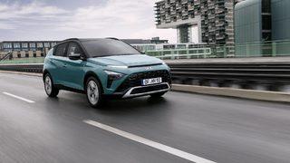 Hyundai Bayon Türkiye’de kaç paradan satılacak? İşte Hyundai Bayon Türkiye fiyatı