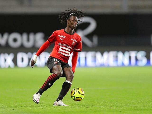 Camavinga, Manchester United'a çok yakın