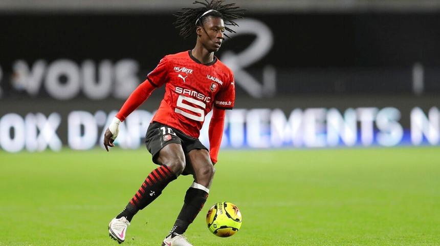 Camavinga, Manchester United'a çok yakın