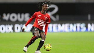 Camavinga, Manchester United'a çok yakın