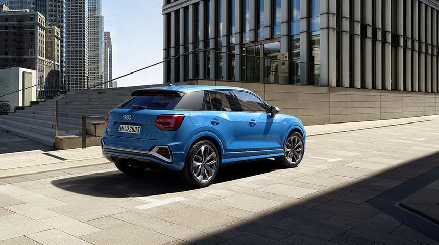 Audi alacaklara büyük müjde