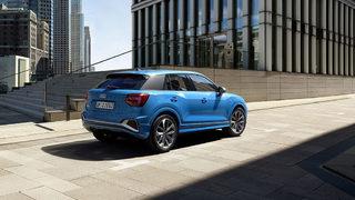 Audi alacaklara büyük müjde