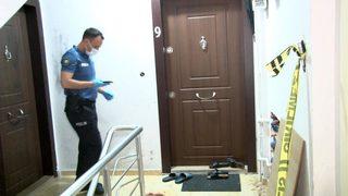 Korkunç cinayet! Uzman çavuş, nişanlısı tarafından öldürüldü