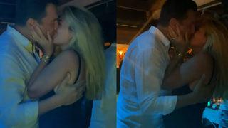 Dr. Öz'ün kızı Daphne Öz Bodrum'da aşka geldi 