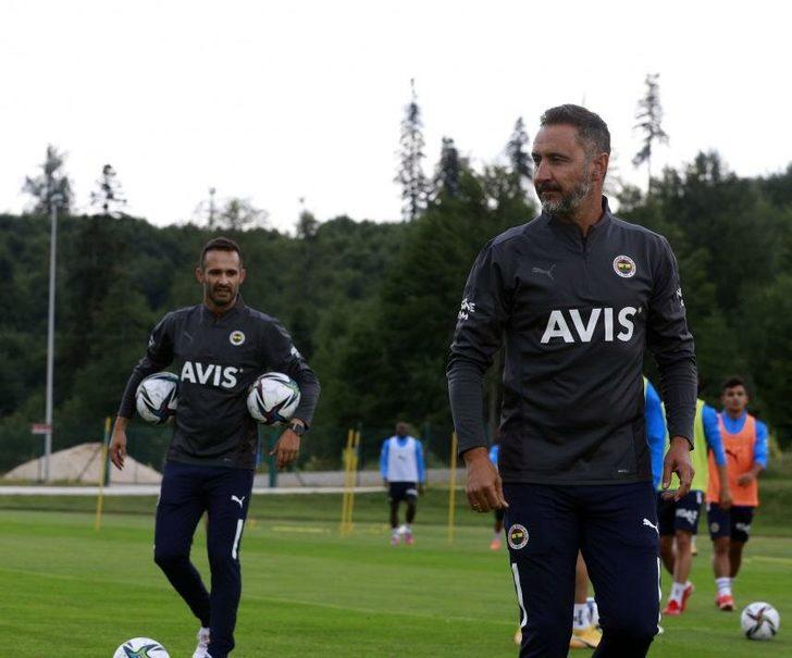 Caner Erkin: Pereira'ya laf edenin karşısındayım G4
