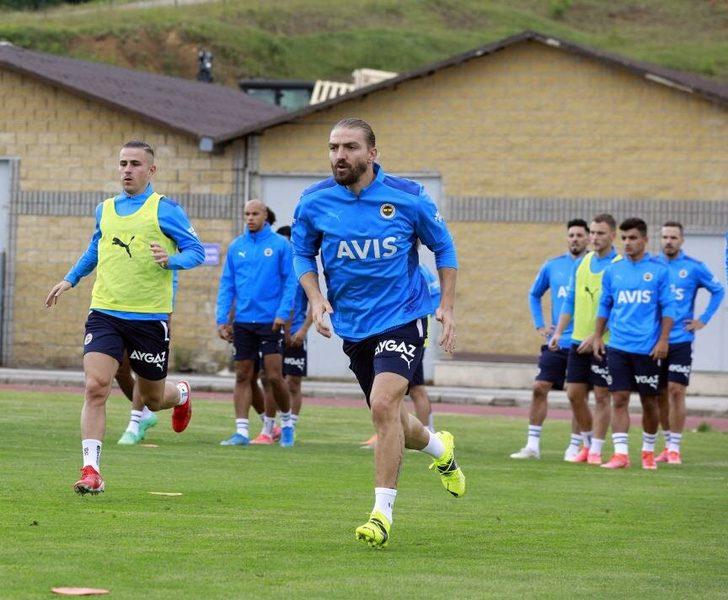 Caner Erkin: Pereira'ya laf edenin karşısındayım G5