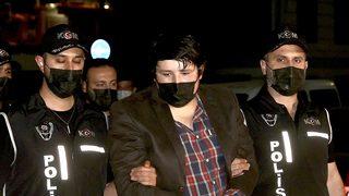 'Tosuncuk' Mehmet Aydın'ın dosyasına gizlilik kararı