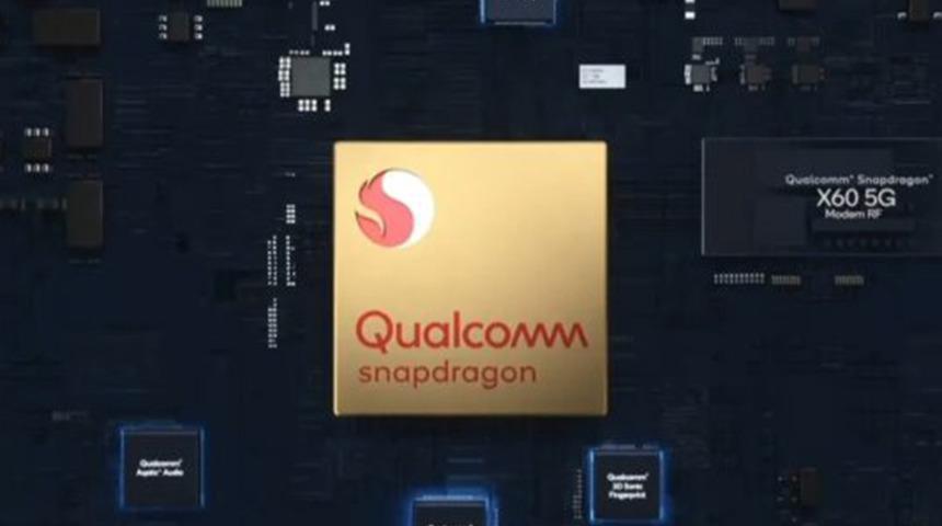 Snapdragon 895 için hazırlıklar başladı