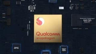 Snapdragon 895 için hazırlıklar başladı