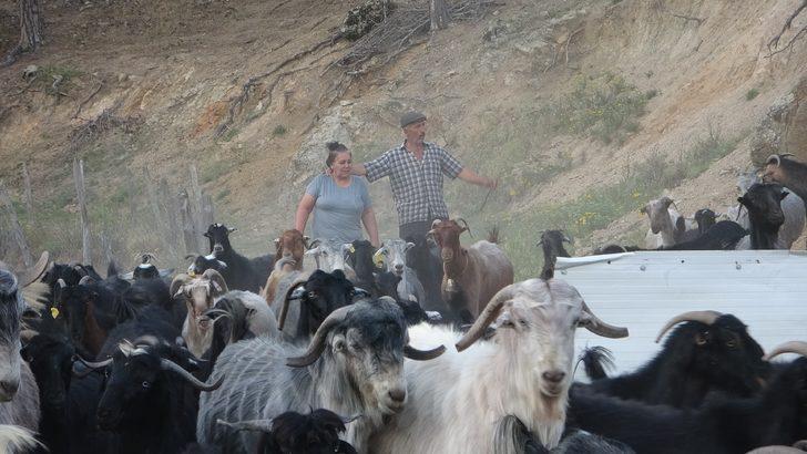 Adanalı Azeri gelin beğeni topluyor! ''Kıskananlar çatlasın, herkes onun gibi olsa Türkiye'nin sırtını kimse bükemez'' G1