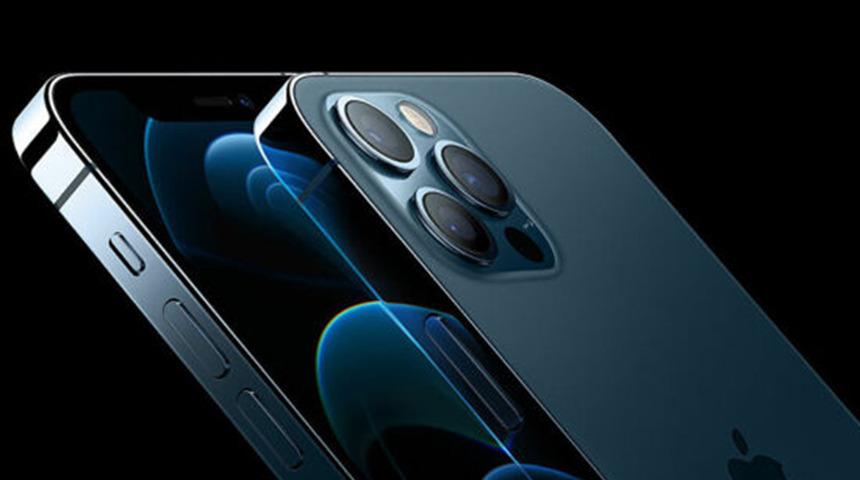 Tersine şarj iPhone 13’de kullanılabilir