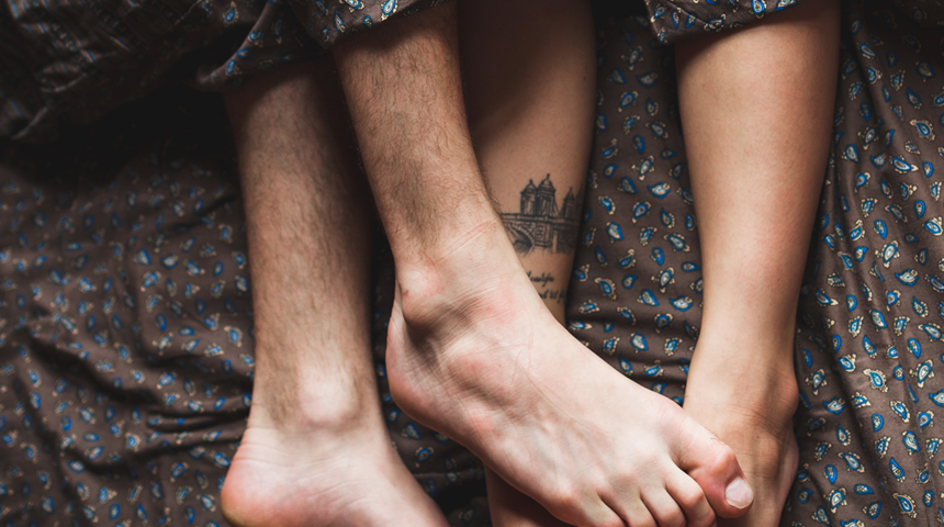 Tarih boyunca afrodizyak olarak kullanılan garip yöntemler!  İspanyol sineğinden solucan püresine...