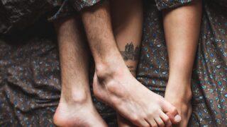 Tarih boyunca afrodizyak olarak kullanılan garip yöntemler!  İspanyol sineğinden solucan püresine...