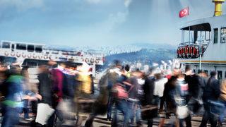 Türkiye, 235 ülke arasında 19’uncu oldu! Dünya nüfusunun yüzde 1,1'ini oluşturdu