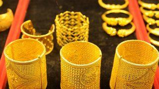 Kapalıçarşı'dan yıl sonu tahmini: Gram altın 2021 sonunda 600 lira!