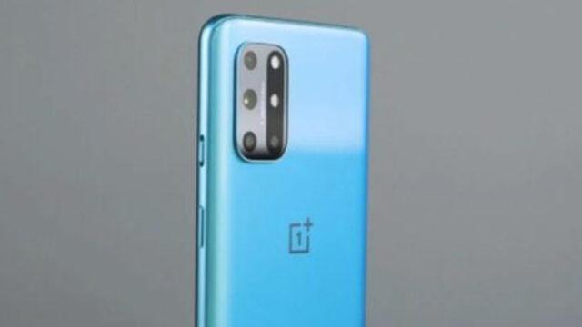 OnePlus 9T 5G geliyor