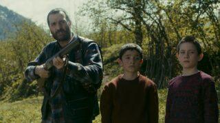 Cem Özay’ın ilk uzun metrajlı filmi Af’tan yeni fragman geldi